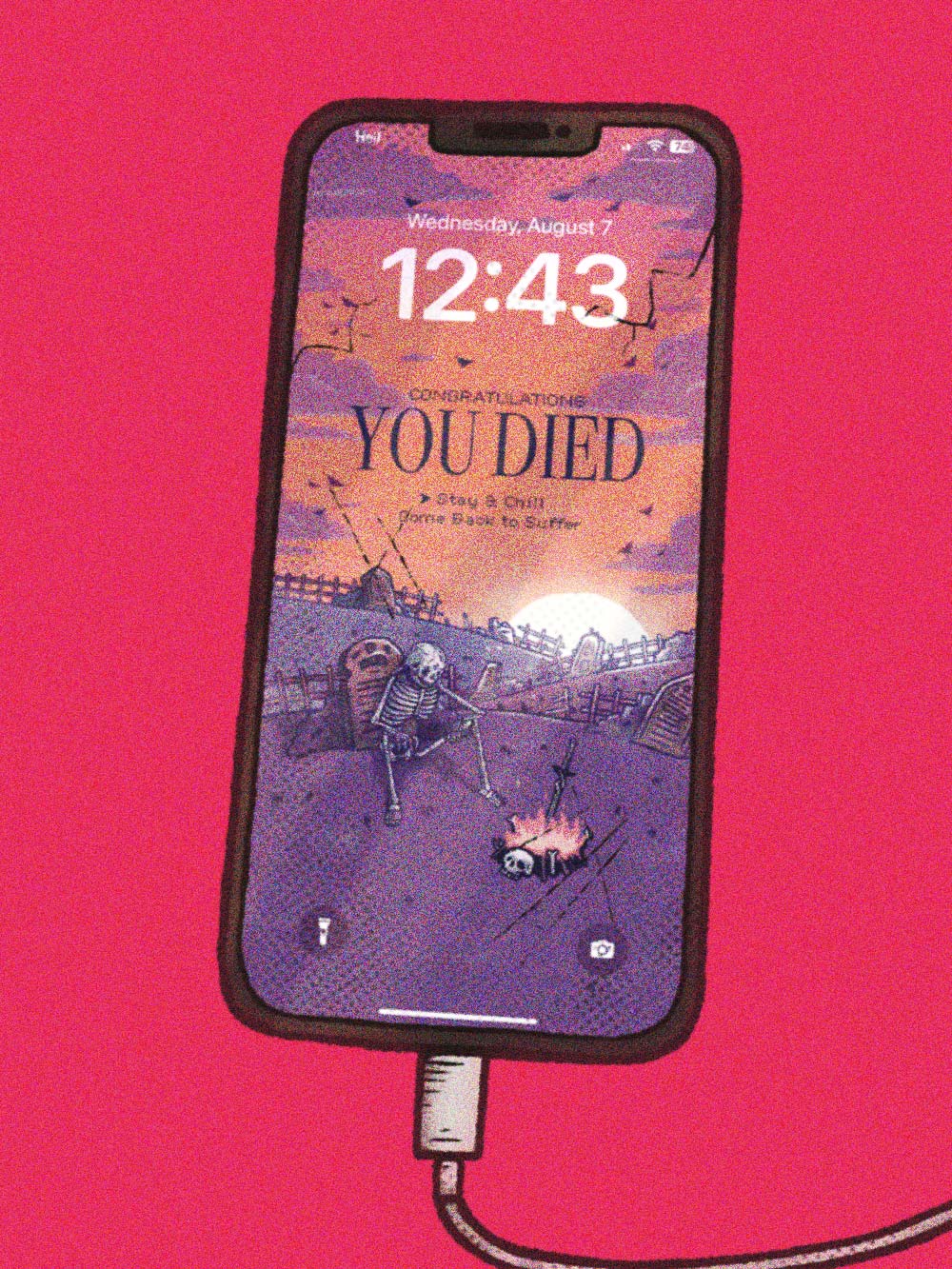 Wallpapers
