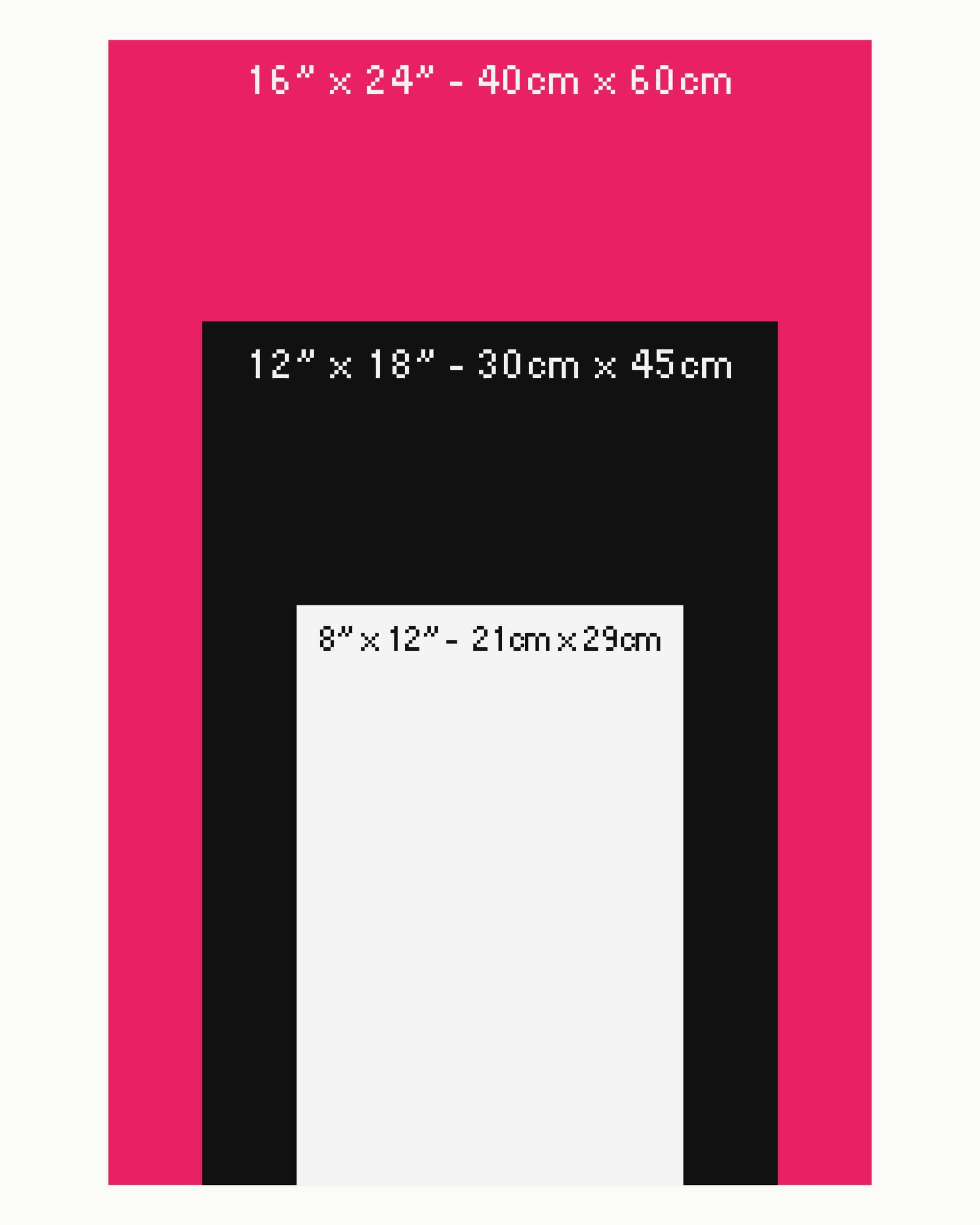 Checkpoint Art Print