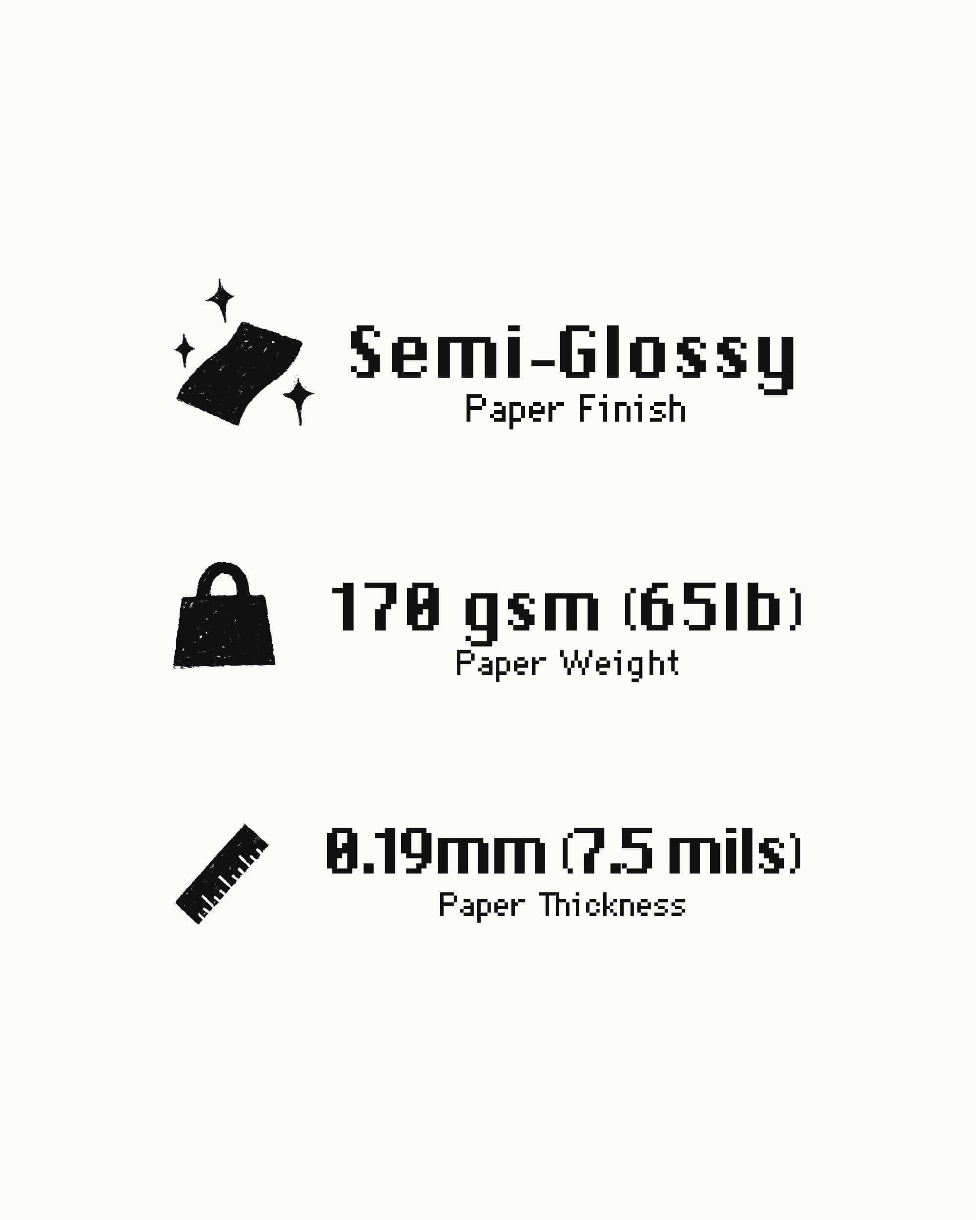 Starry Sky Art Print