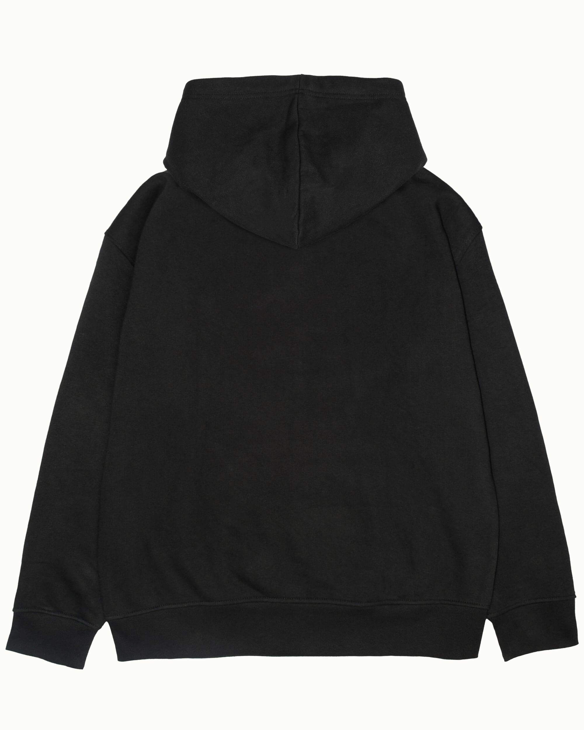 The Perfect Blank Hoodie