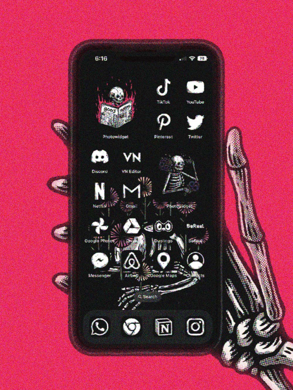 Digital Products