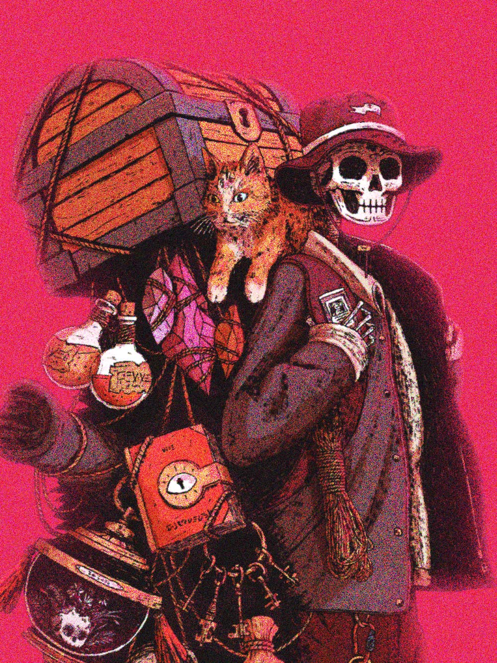Mail Club