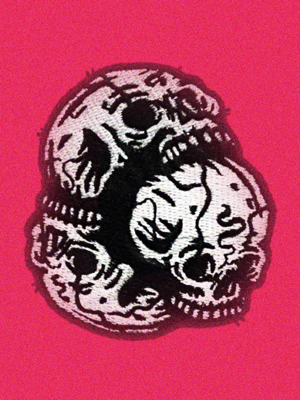 Patches