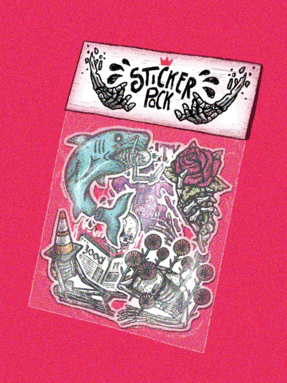 Stickers