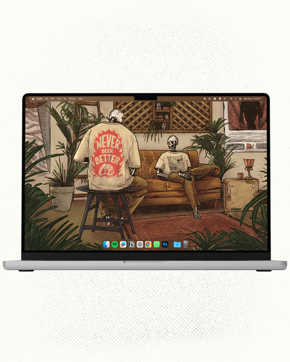 Vintage Wallpaper | Desktop