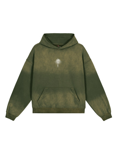 Doomed Mystery Hoodie