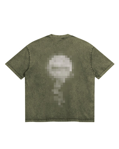 Doomed Mystery Tee