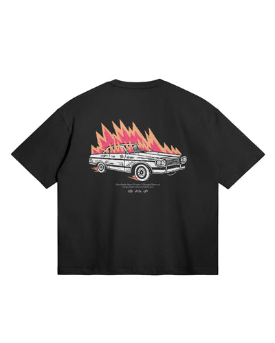 Motor Division Tee