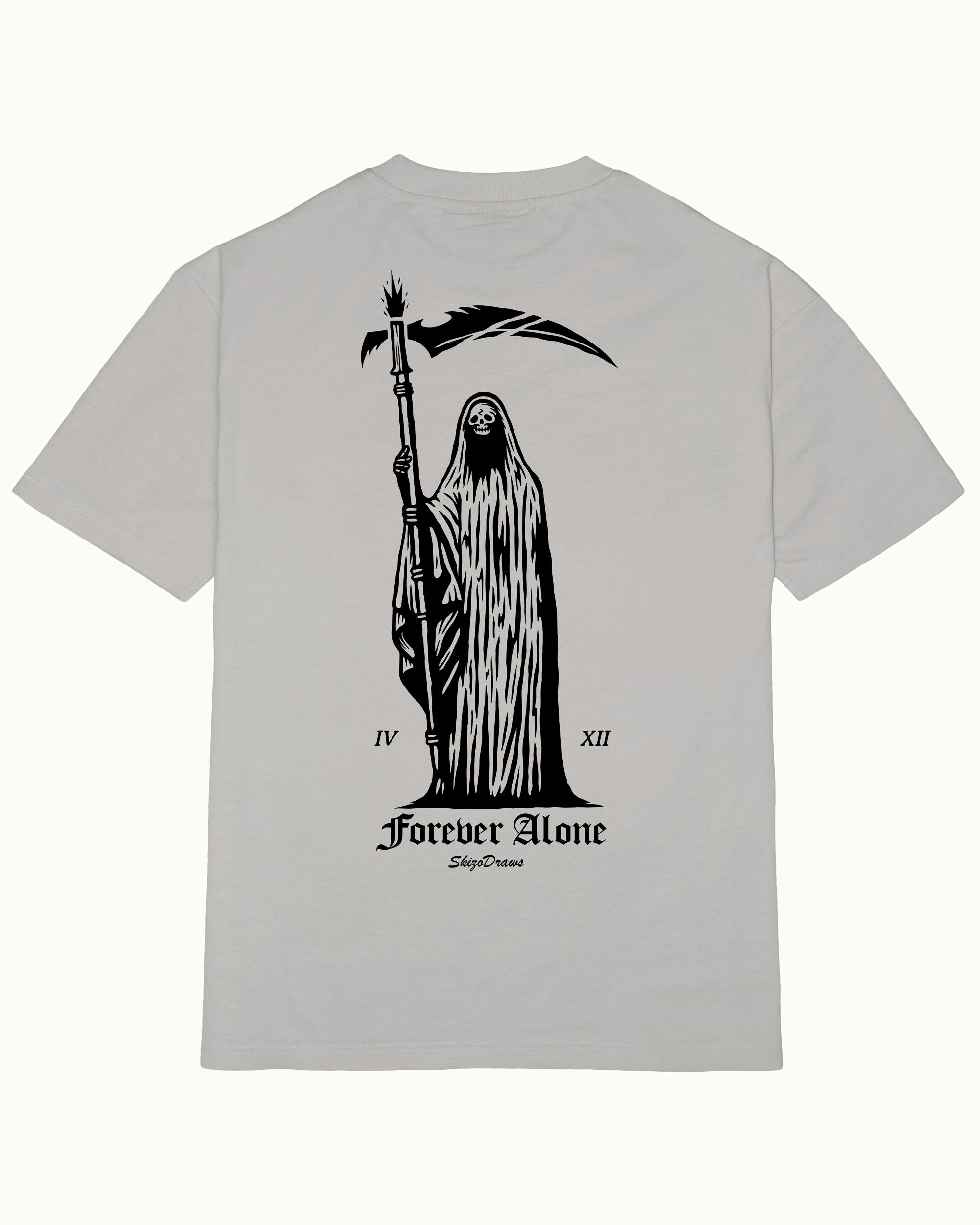 Forever Alone Tee