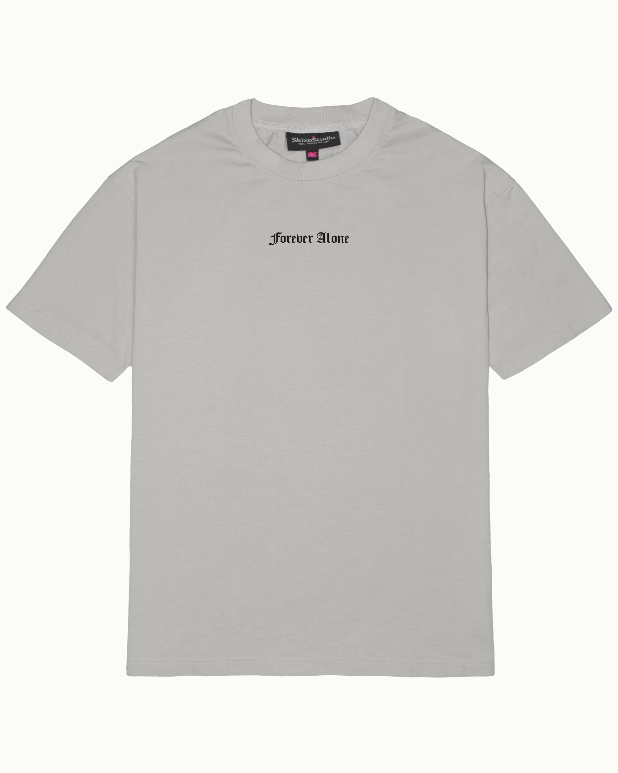 Forever Alone Tee