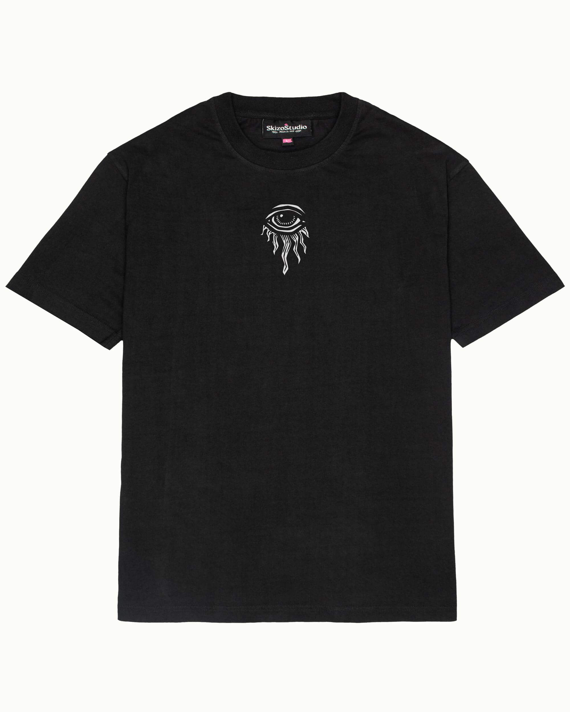 Gates of Hell Tee