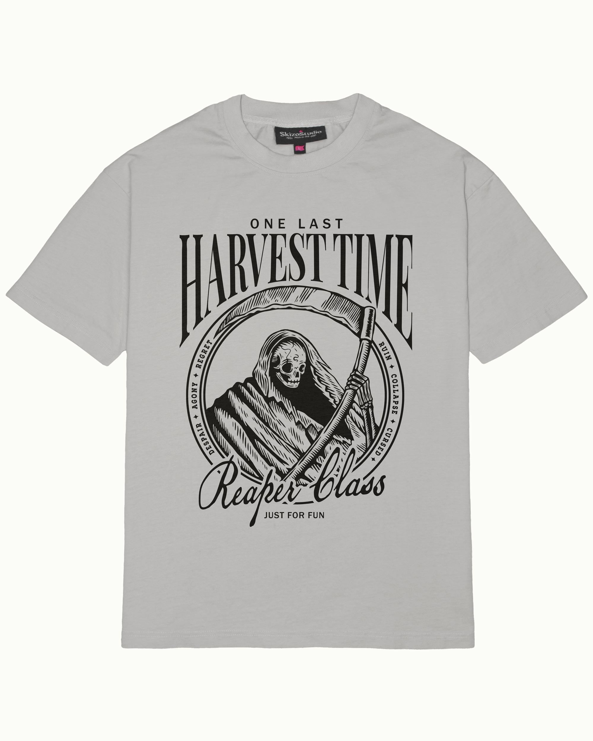 Harvest Time Tee