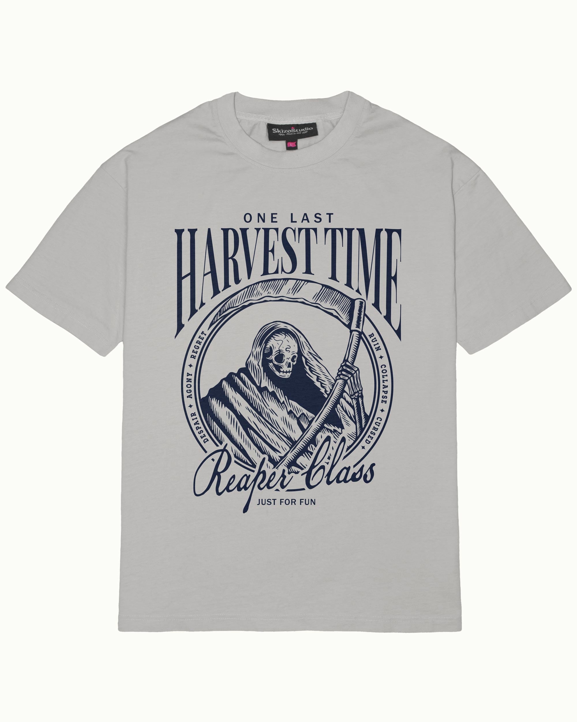 Harvest Time Tee