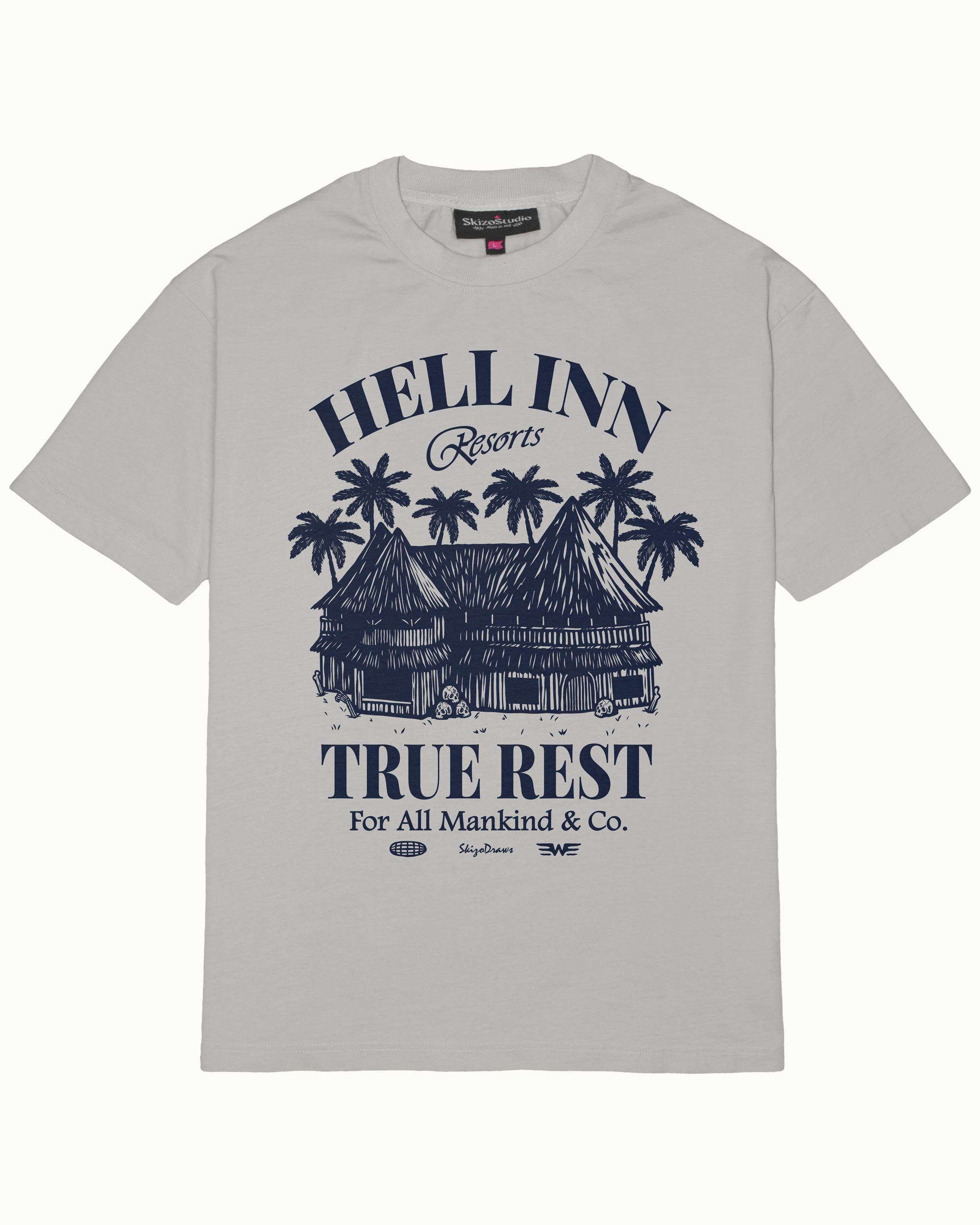 Hell Inn Tee