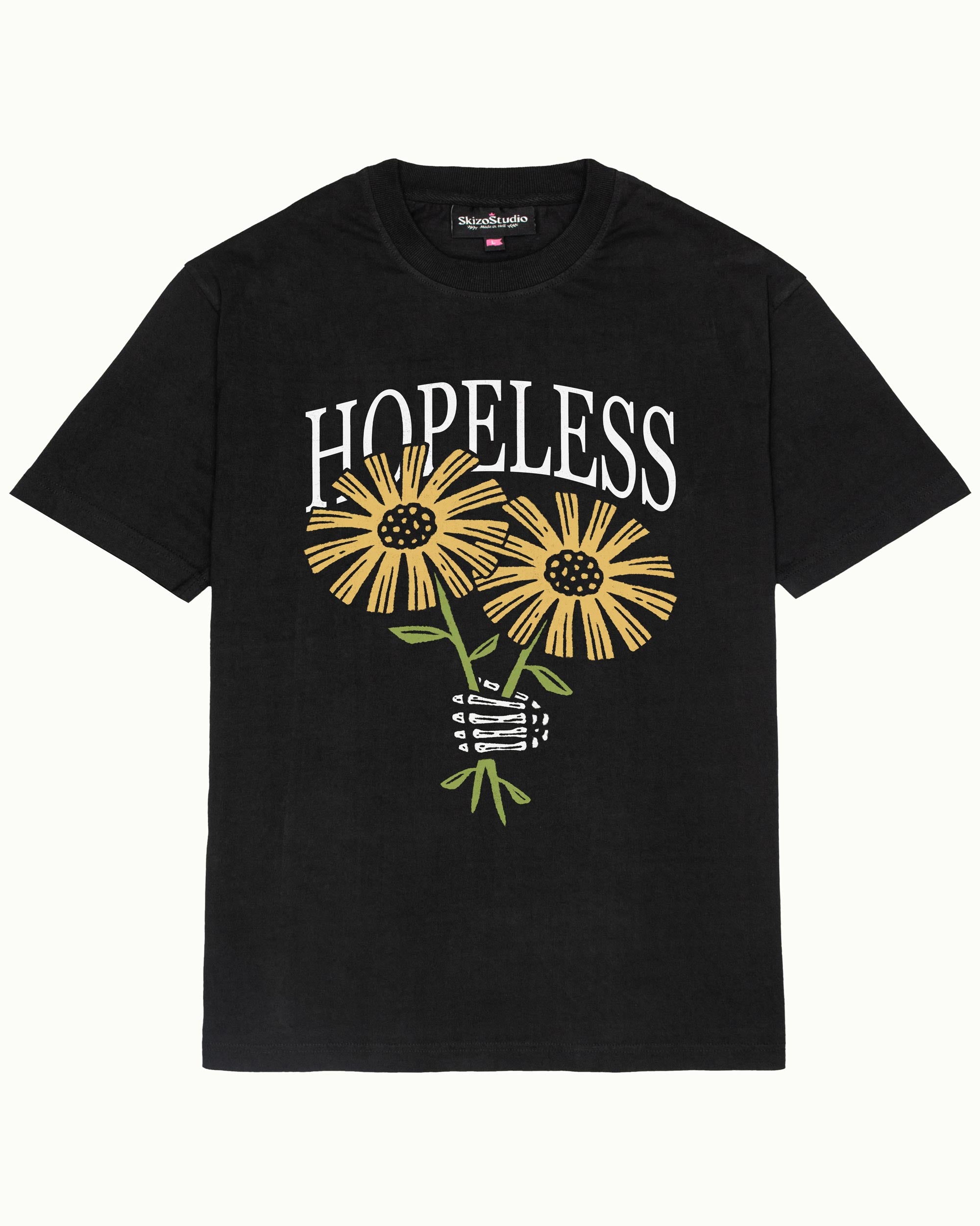 Hopeless Tee