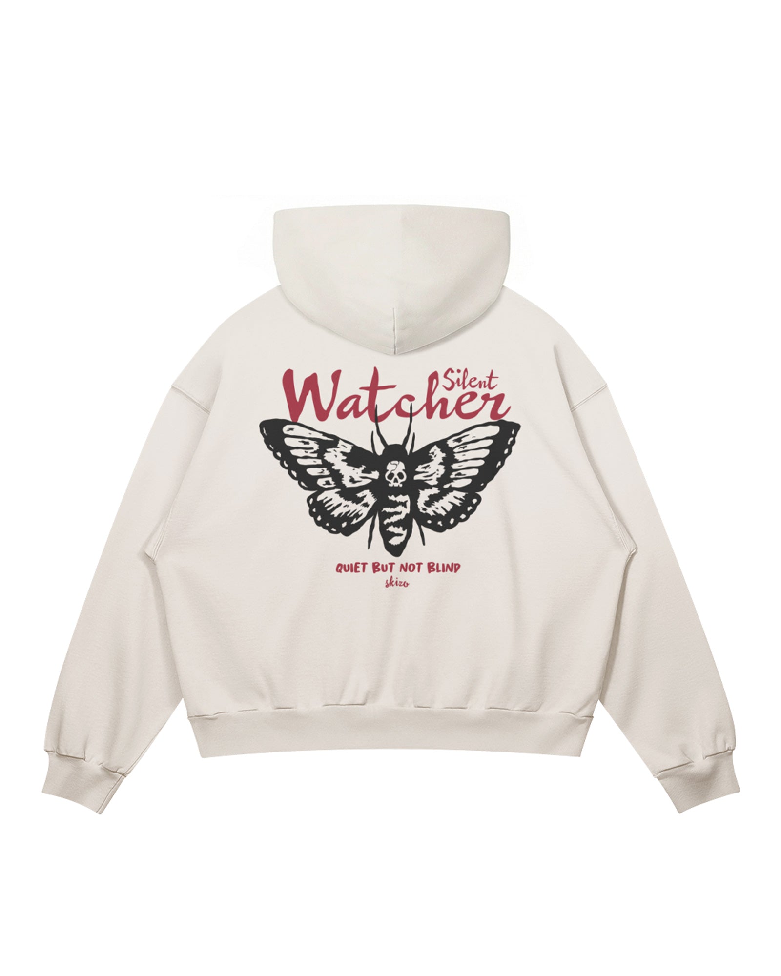 The Watcher Hoodie