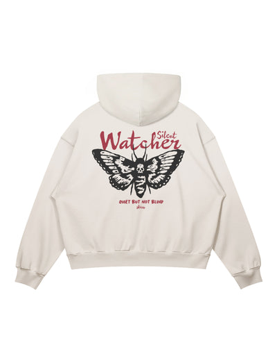 The Watcher Hoodie