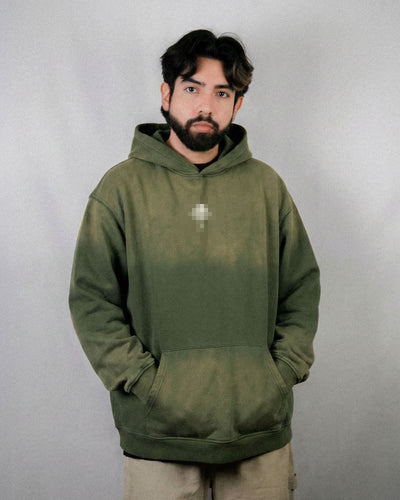 Doomed Mystery Hoodie