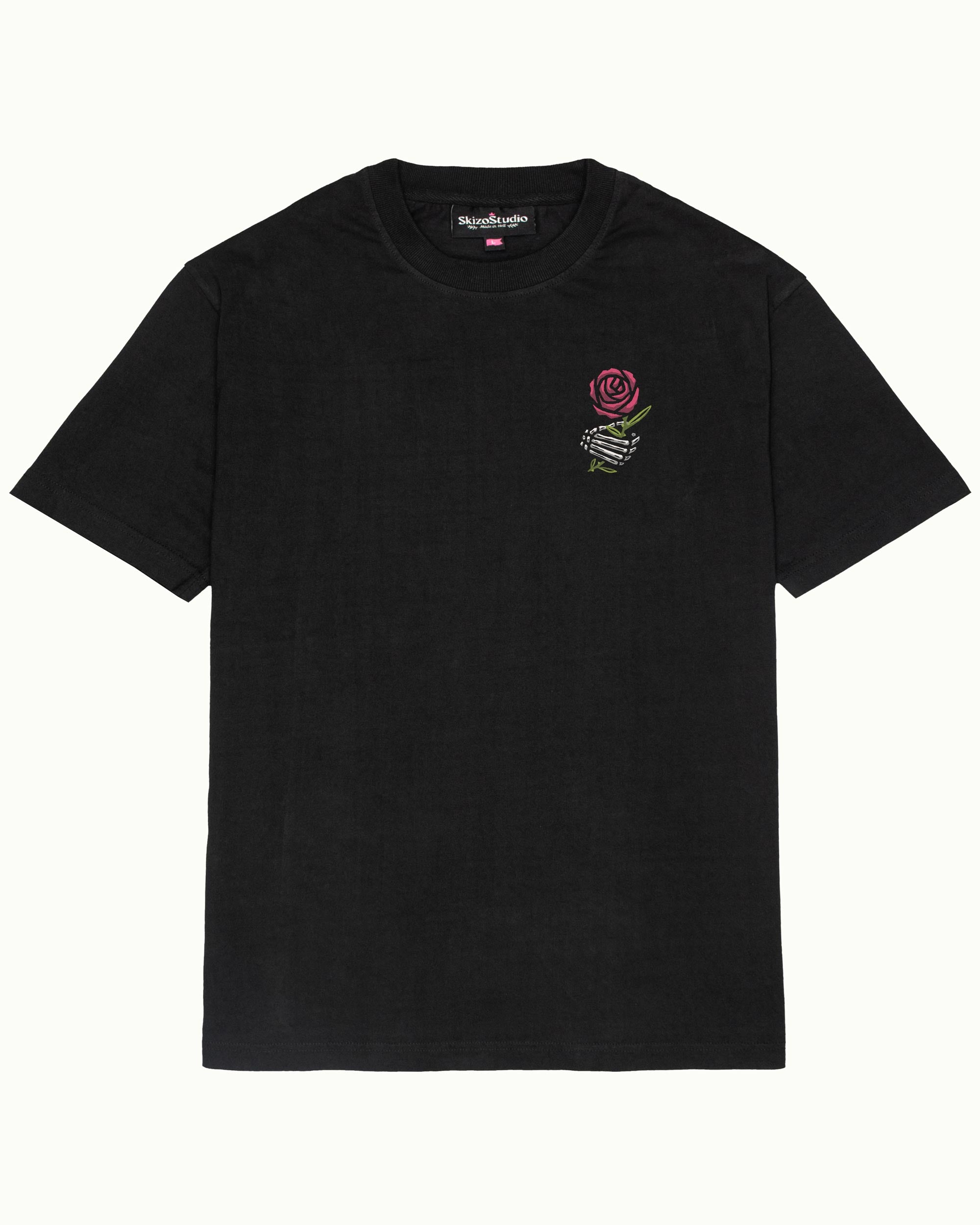 Rose Tee