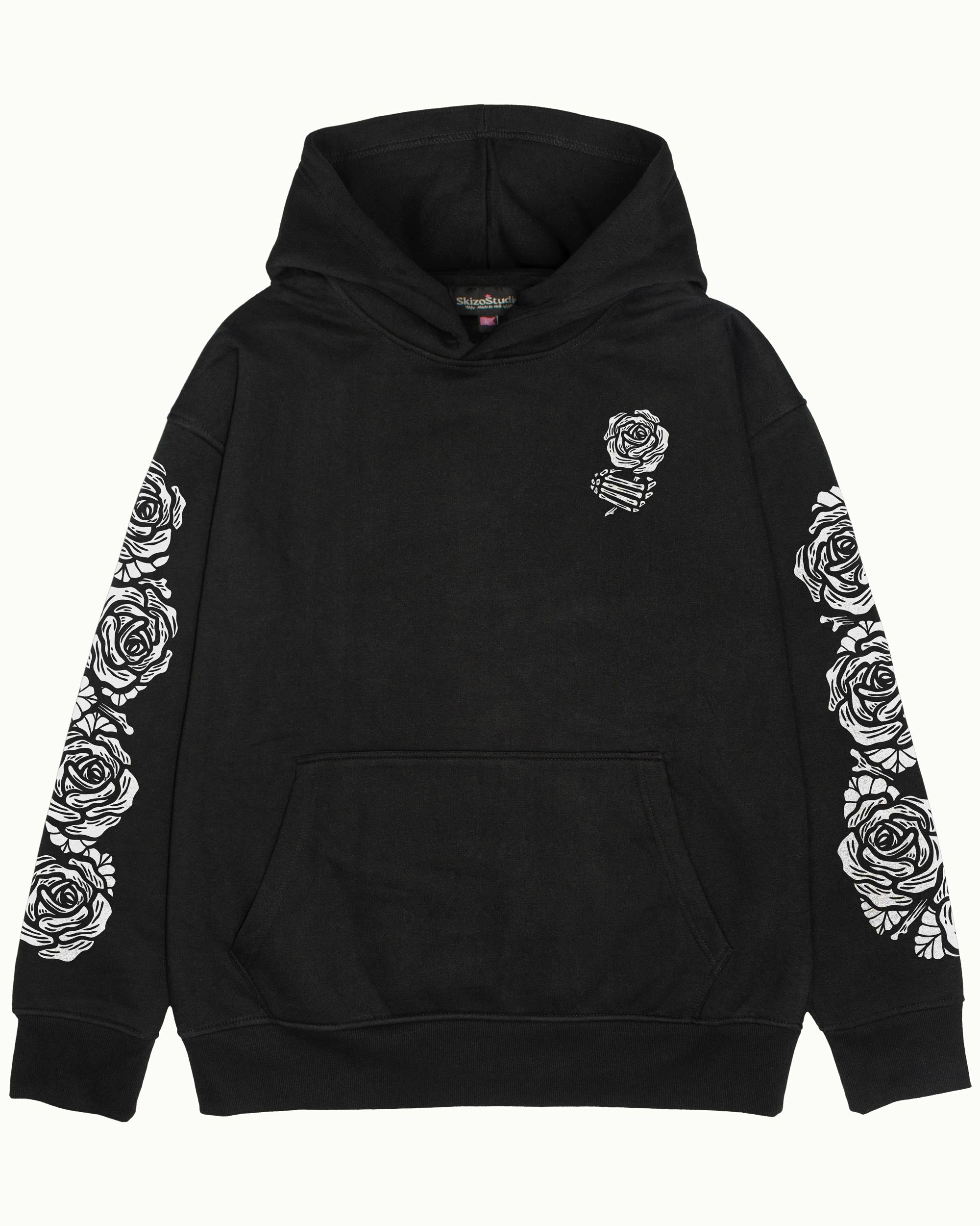 Roses Legacy Hoodie