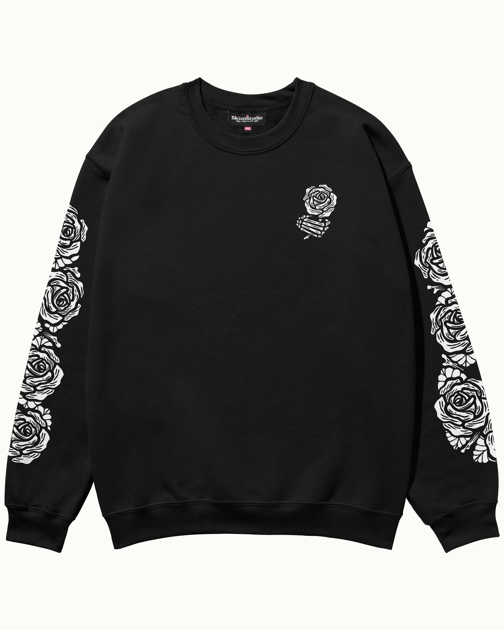 Roses Legacy Crewneck