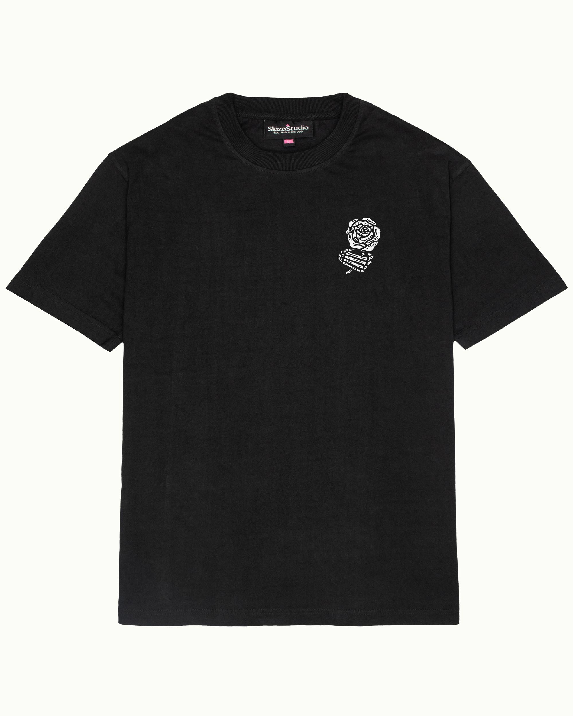 Rose Legacy Tee