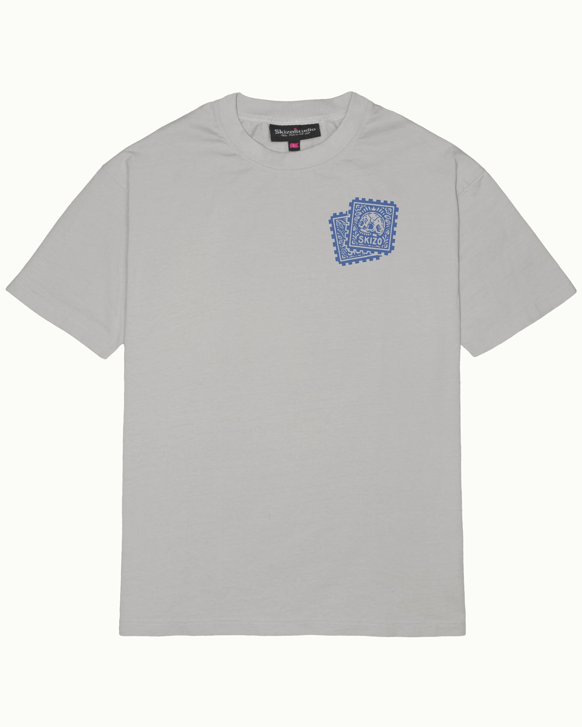 Stamp Tee