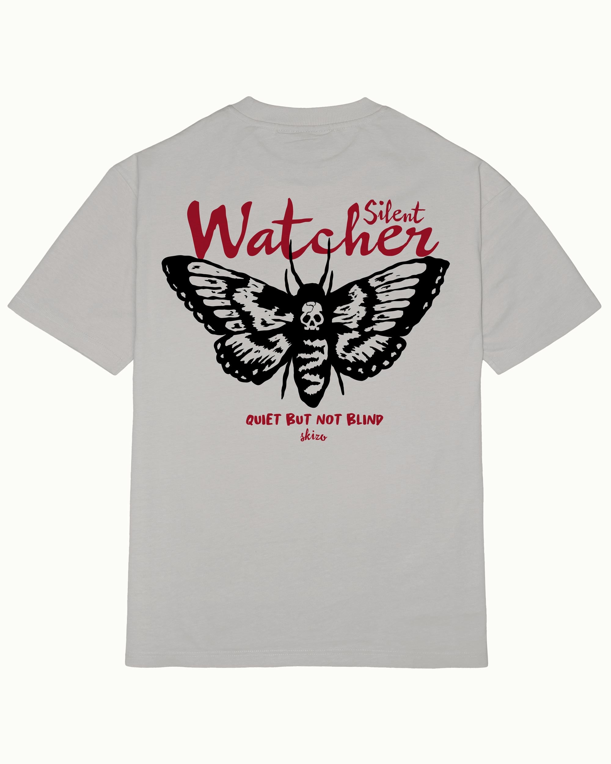 The Watcher Tee