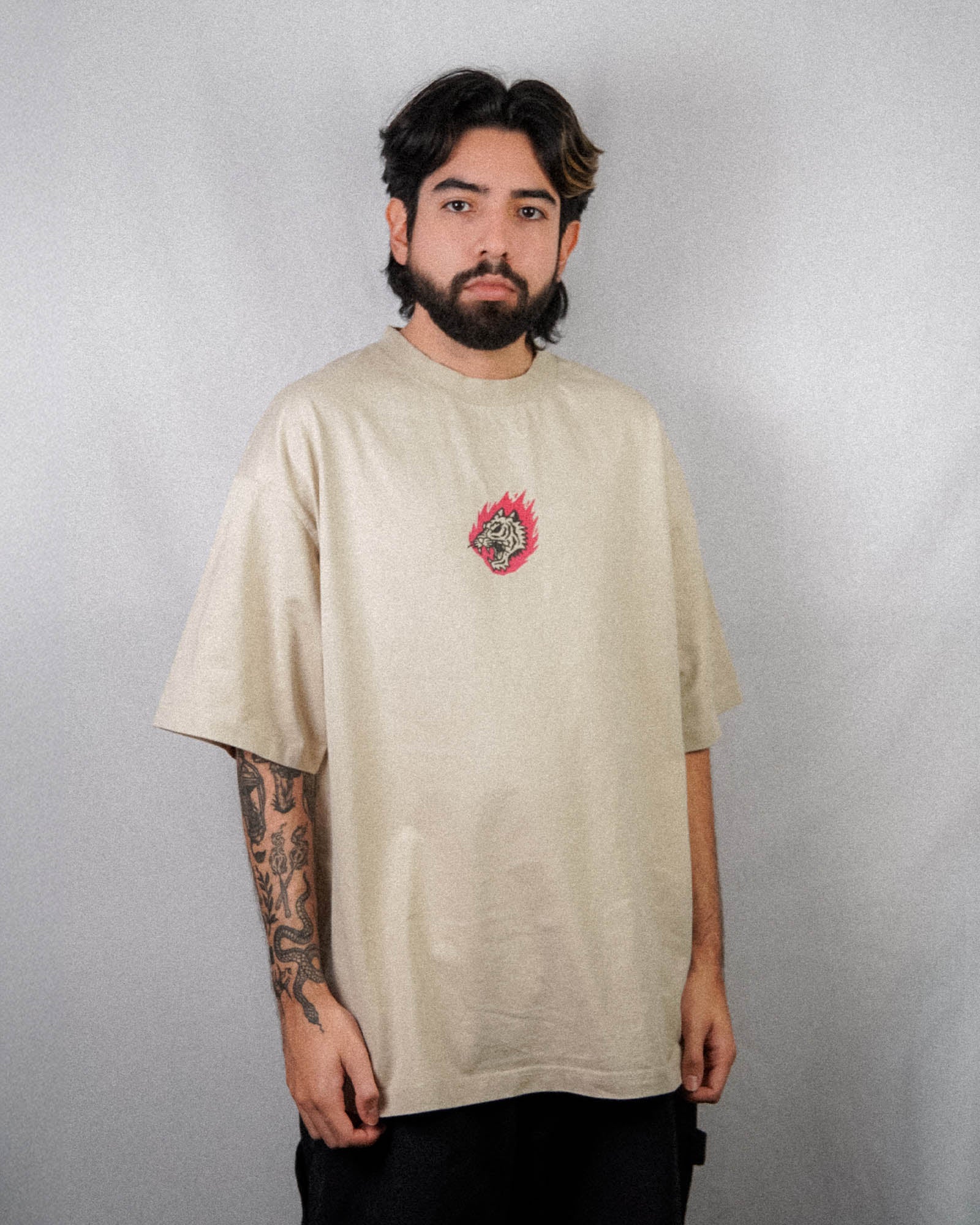 Wild Hunt Tee