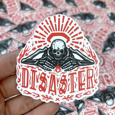 Mega Sticker Pack