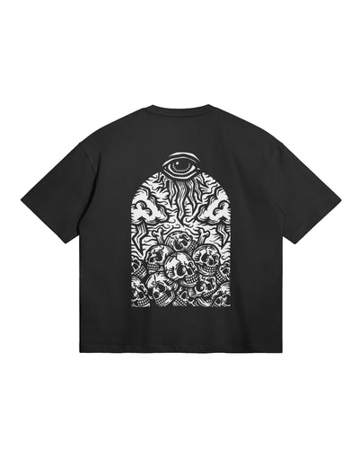 Gates of Hell Tee