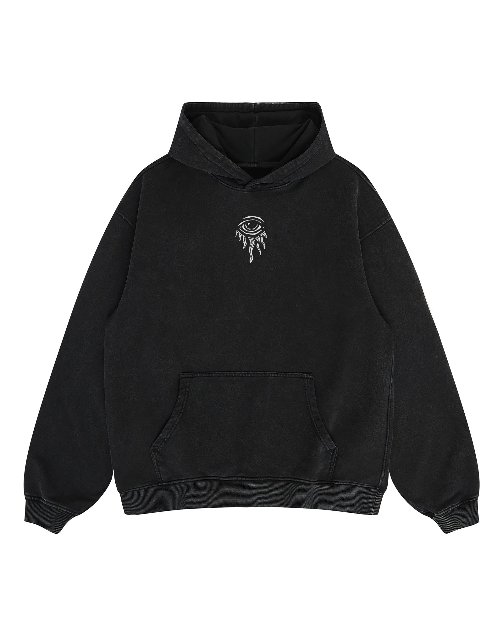 Gates of Hell Hoodie