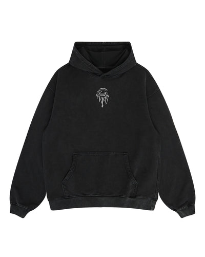 Gates of Hell Hoodie