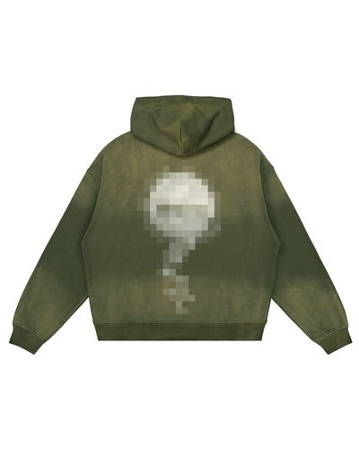 Doomed Mystery Hoodie