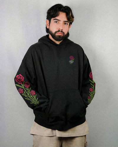 Roses Hoodie