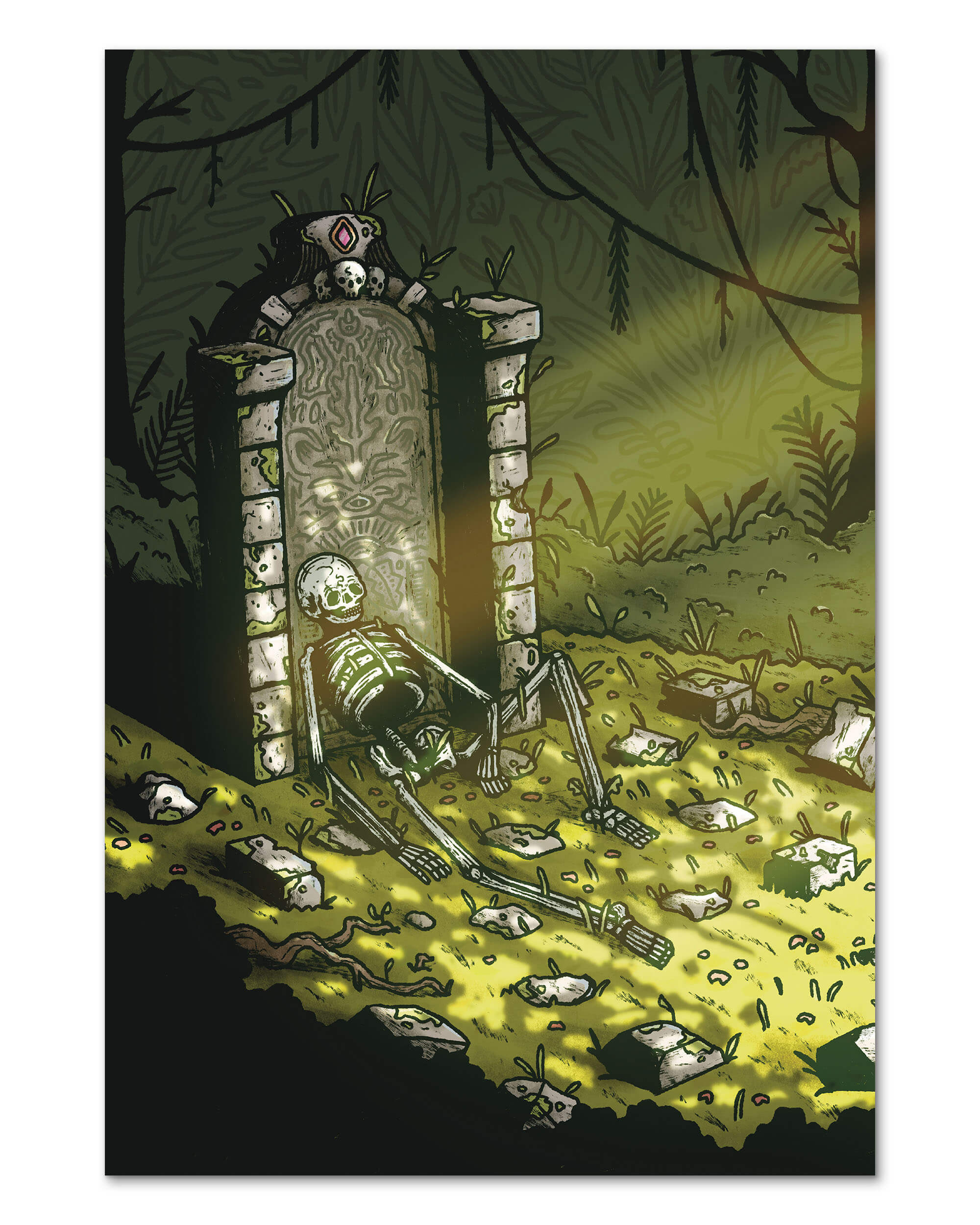Checkpoint Print