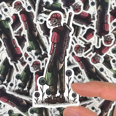Mega Sticker Pack