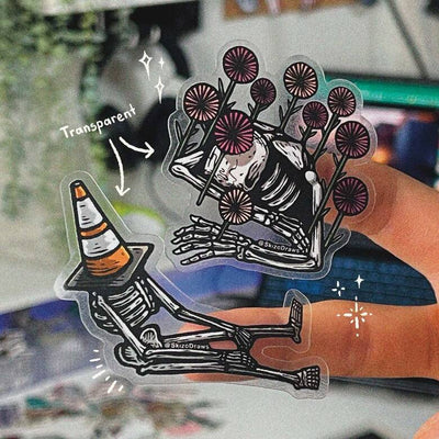 Mega Sticker Pack